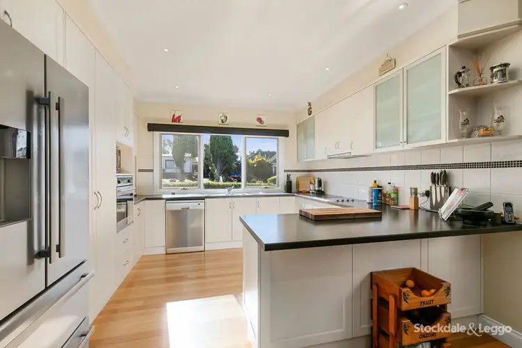 Second view of Homely house listing, 8 Oneill Street, Leongatha VIC 3953