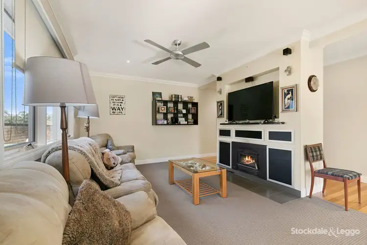 Third view of Homely house listing, 8 Oneill Street, Leongatha VIC 3953