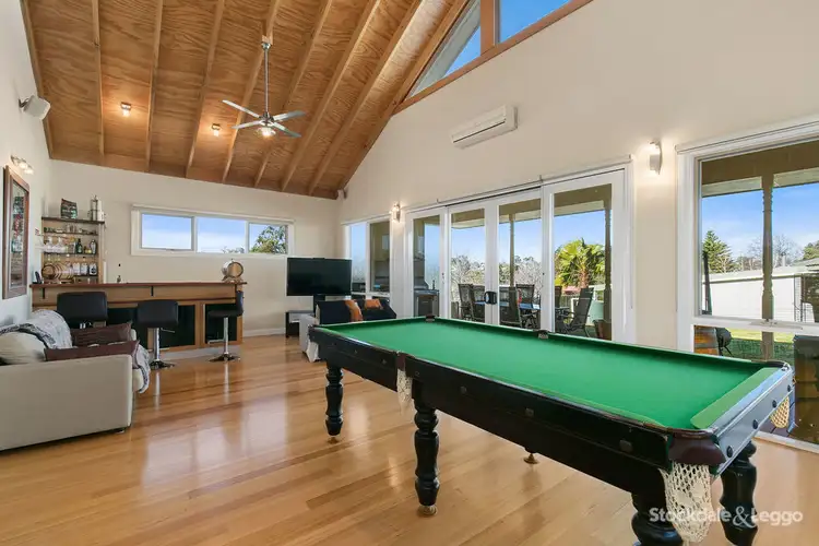 Fifth view of Homely house listing, 8 Oneill Street, Leongatha VIC 3953