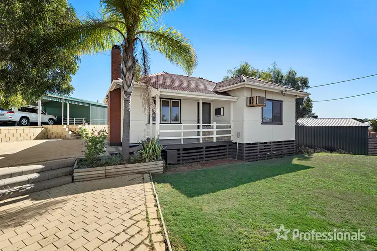23 Walter Street, Beresford WA 6530