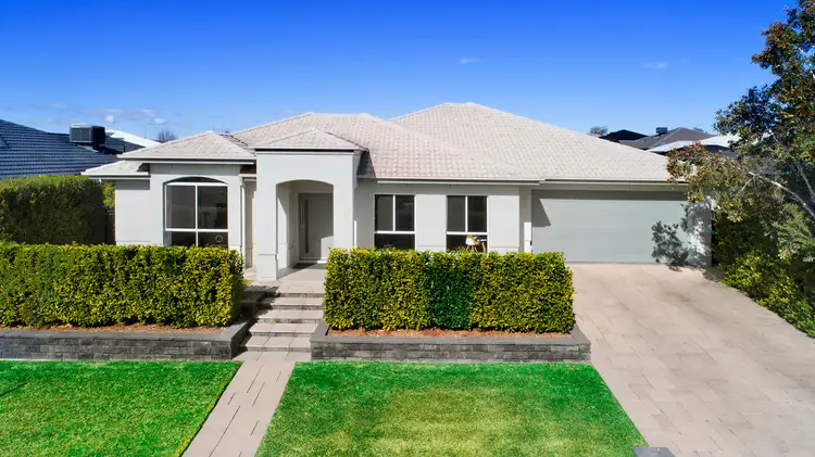 Main view of Homely house listing, 7 Verdelho Drive, Tamworth NSW 2340
