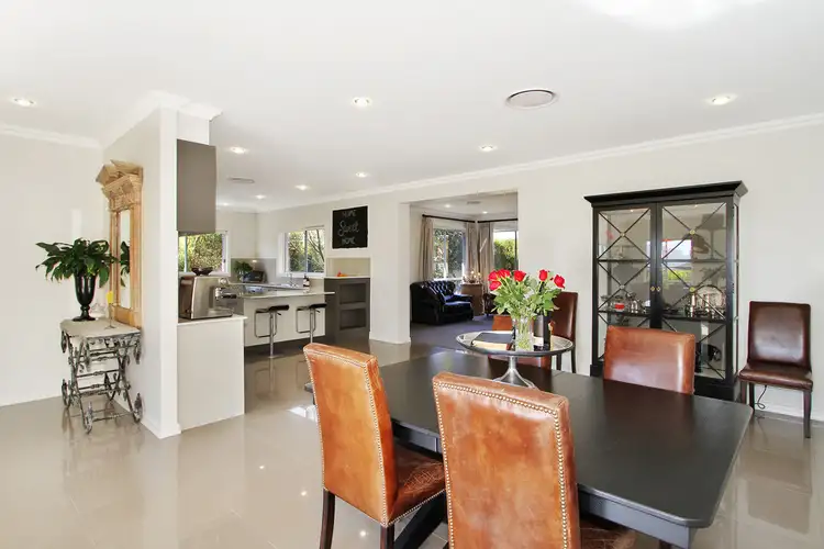 Second view of Homely house listing, 7 Verdelho Drive, Tamworth NSW 2340