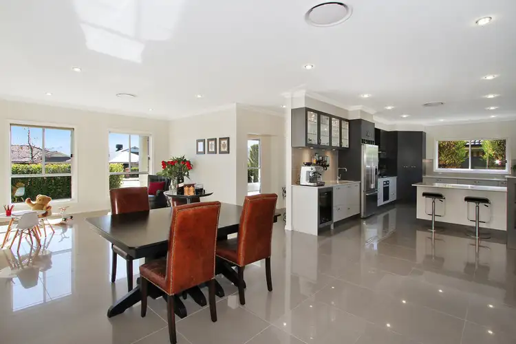 Third view of Homely house listing, 7 Verdelho Drive, Tamworth NSW 2340
