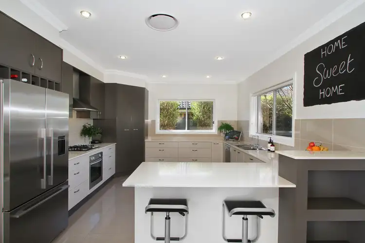 Fourth view of Homely house listing, 7 Verdelho Drive, Tamworth NSW 2340
