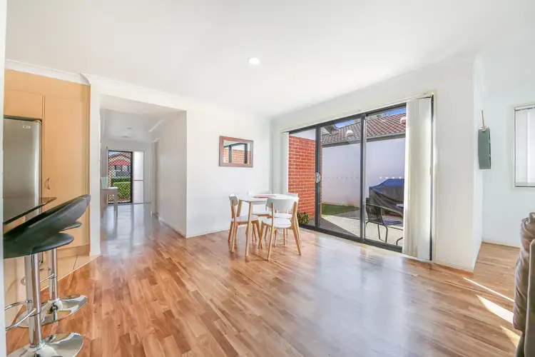 Third view of Homely townhouse listing, 8A/64 Gilston Road, Nerang QLD 4211