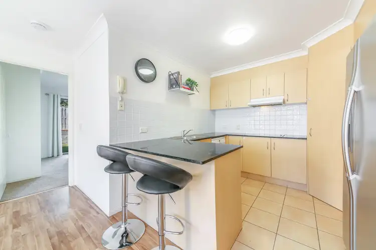 Fourth view of Homely townhouse listing, 8A/64 Gilston Road, Nerang QLD 4211