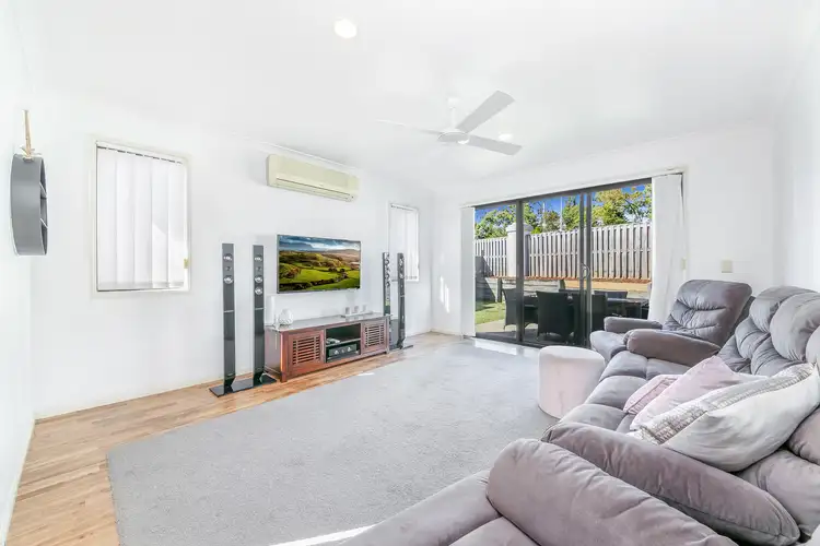 Fifth view of Homely townhouse listing, 8A/64 Gilston Road, Nerang QLD 4211