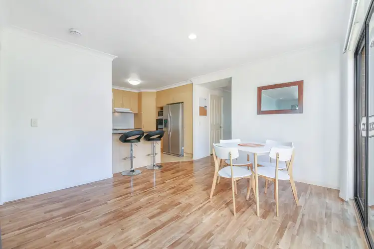 Sixth view of Homely townhouse listing, 8A/64 Gilston Road, Nerang QLD 4211