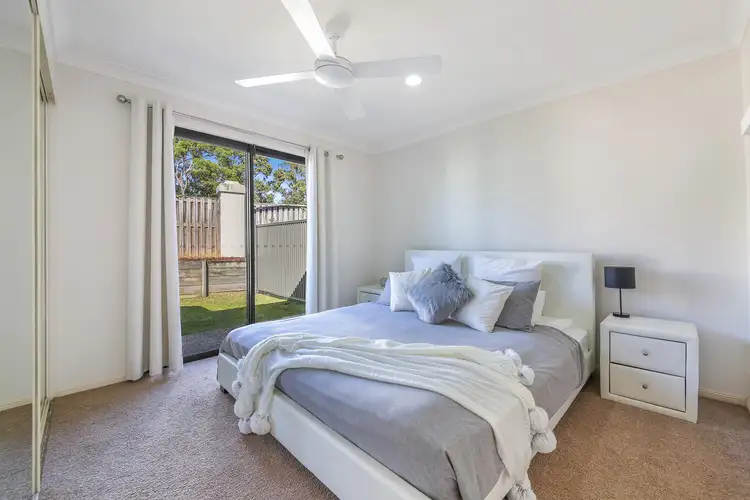 Seventh view of Homely townhouse listing, 8A/64 Gilston Road, Nerang QLD 4211