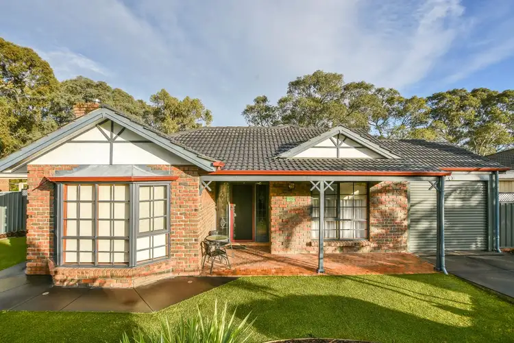52 Miller Drive, Happy Valley SA 5159