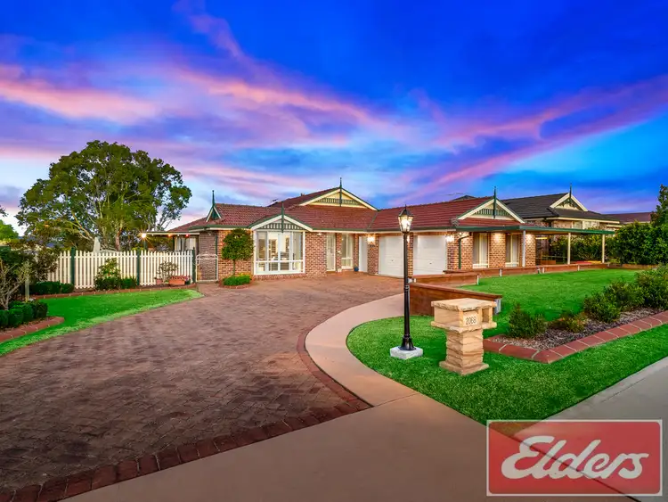 Main view of Homely house listing, 2068 Silverdale Road, Silverdale NSW 2752