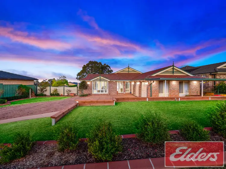 Second view of Homely house listing, 2068 Silverdale Road, Silverdale NSW 2752