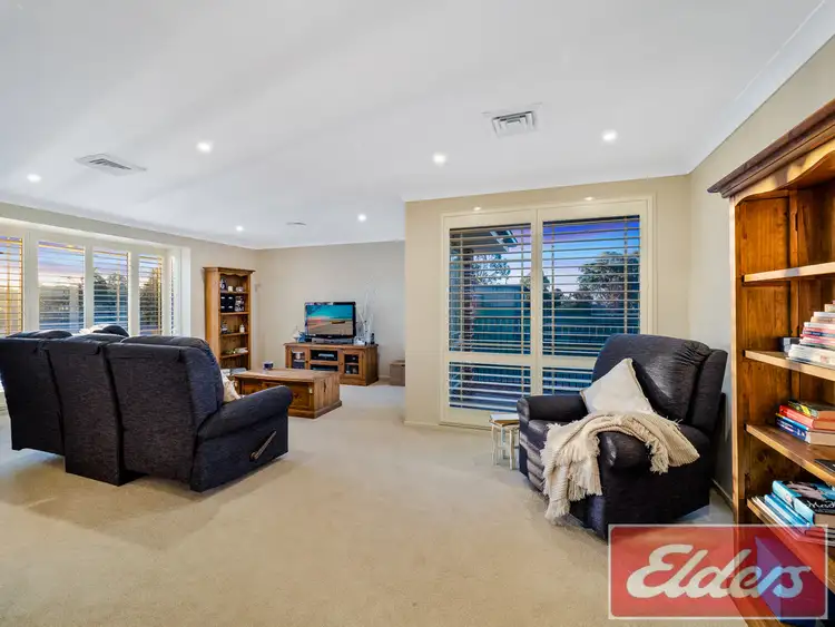 Third view of Homely house listing, 2068 Silverdale Road, Silverdale NSW 2752