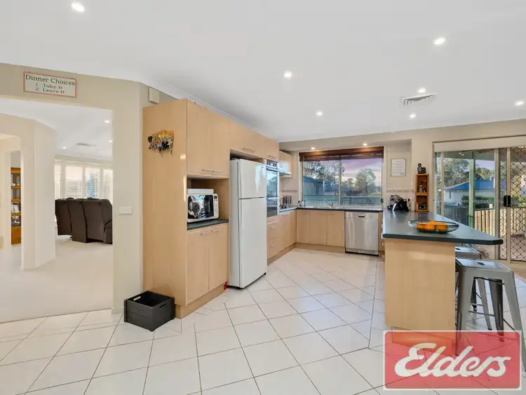 Fifth view of Homely house listing, 2068 Silverdale Road, Silverdale NSW 2752