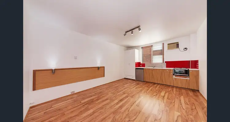 27/595 Willoughby Road, Willoughby NSW 2068