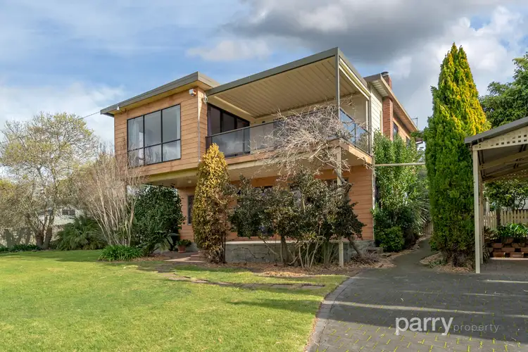 82 Sunset Boulevard, Clarence Point TAS 7270