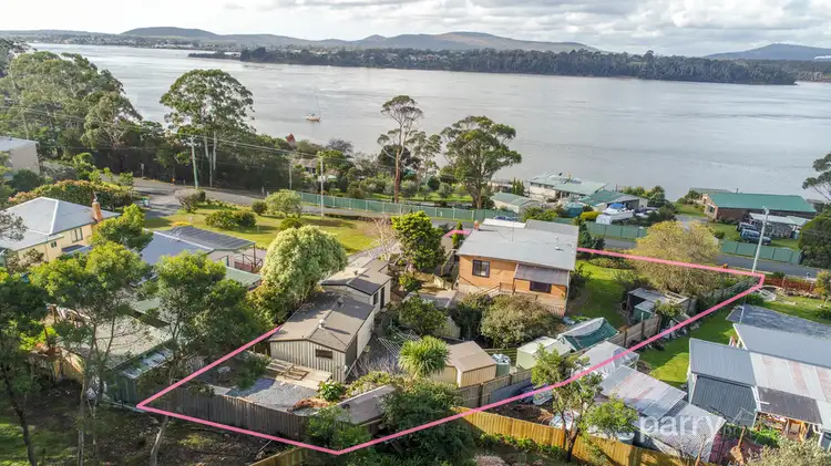 Second view of Homely house listing, 82 Sunset Boulevard, Clarence Point TAS 7270