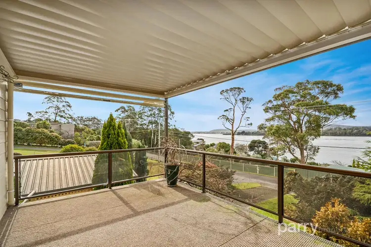 Fourth view of Homely house listing, 82 Sunset Boulevard, Clarence Point TAS 7270