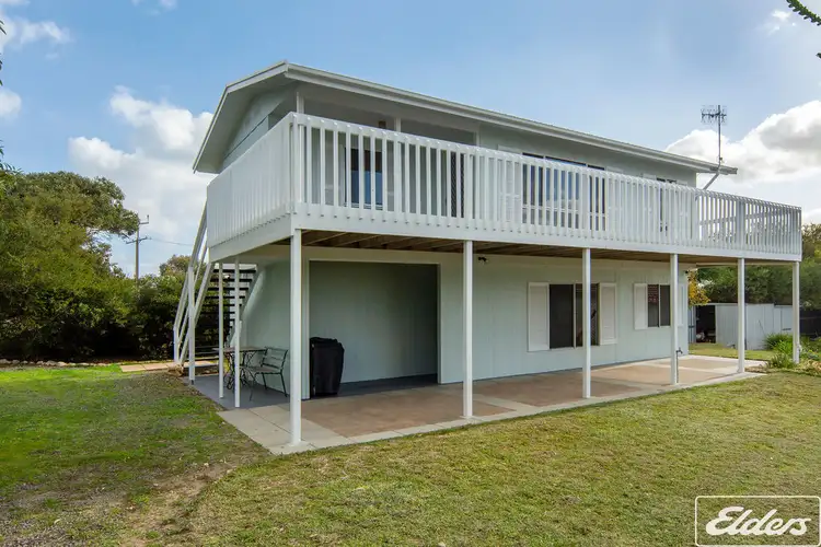 Main view of Homely house listing, 48 Bristow Smith Avenue, Goolwa South SA 5214