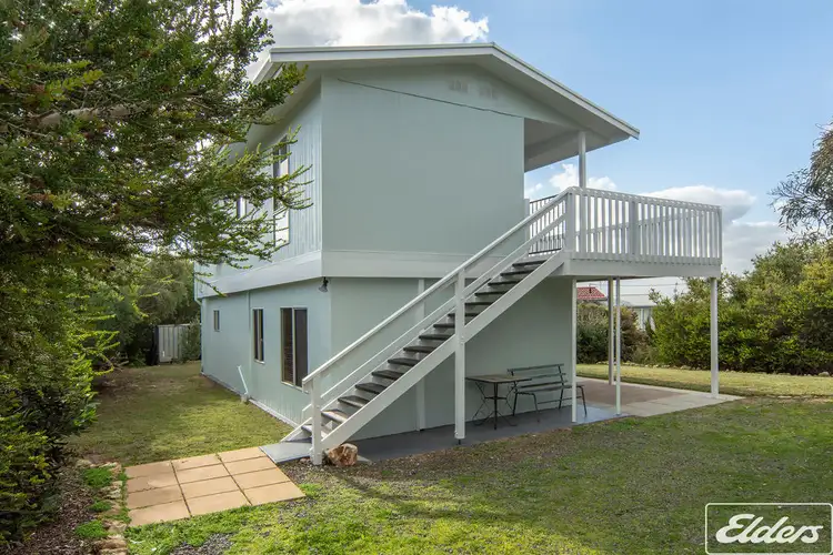 Second view of Homely house listing, 48 Bristow Smith Avenue, Goolwa South SA 5214