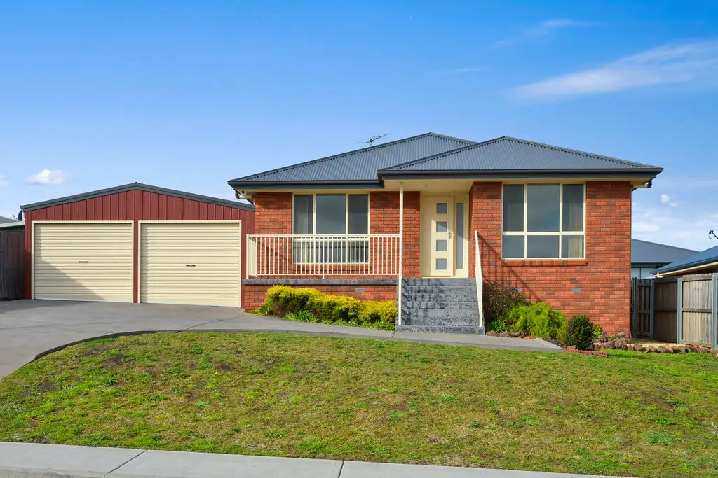 Main view of Homely house listing, 42 Horizon Drive, Sorell TAS 7172