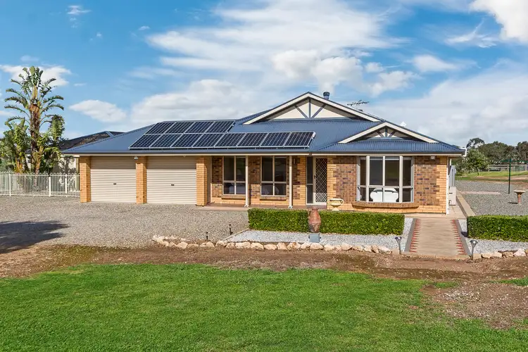 Second view of Homely house listing, 63 Trainers Way, Strathalbyn SA 5255