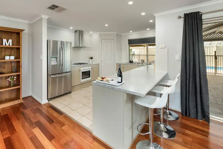 Fifth view of Homely house listing, 63 Trainers Way, Strathalbyn SA 5255