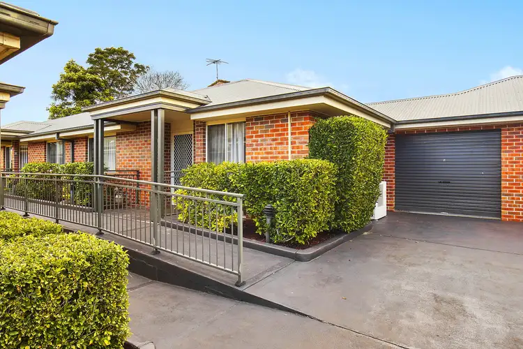 5/117-119 Wells Street, Springfield NSW 2250