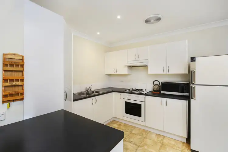 Third view of Homely villa listing, 5/117-119 Wells Street, Springfield NSW 2250