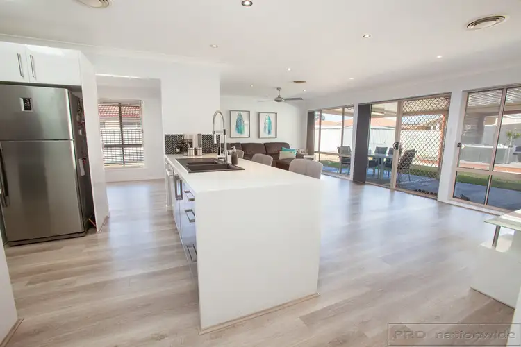 Fifth view of Homely house listing, 11 Glover Crescent, Metford NSW 2323