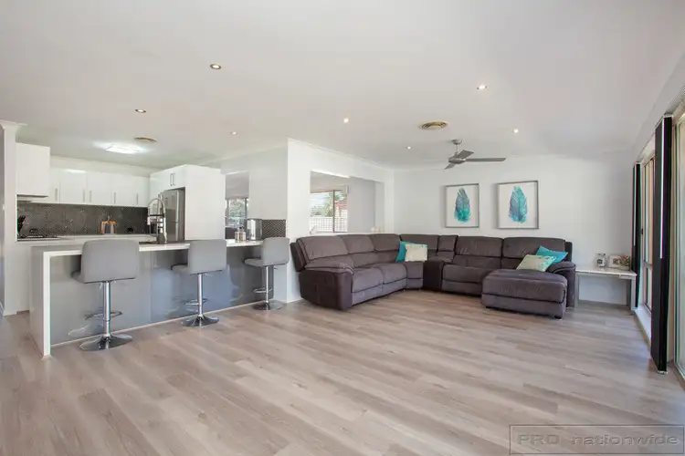 Sixth view of Homely house listing, 11 Glover Crescent, Metford NSW 2323