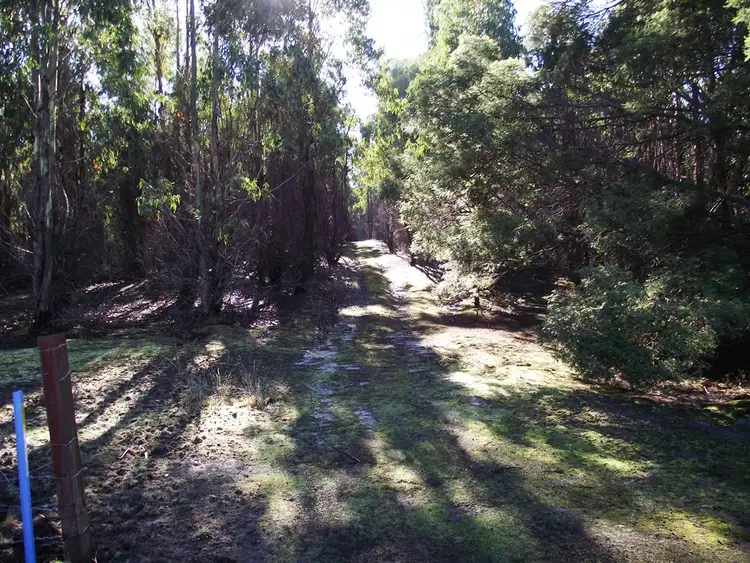 Third view of Homely rural property listing, . Dam Road, Saltwater River TAS 7186