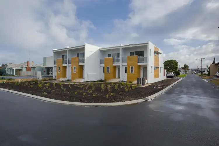 Second view of Homely unit listing, 4/28 Strickland Street, South Bunbury WA 6230