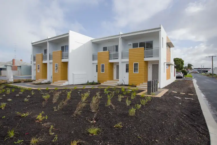 Third view of Homely unit listing, 4/28 Strickland Street, South Bunbury WA 6230