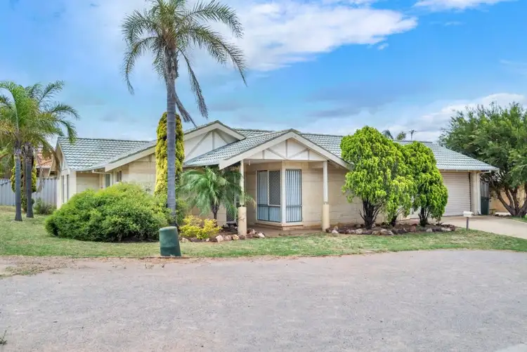 18 Volute Street, Sunset Beach WA 6530