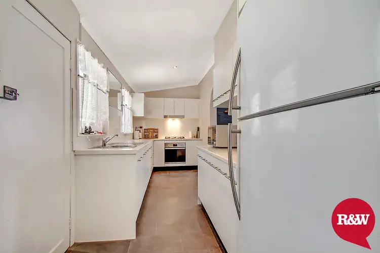 Second view of Homely house listing, 70 Derby Street, Rooty Hill NSW 2766