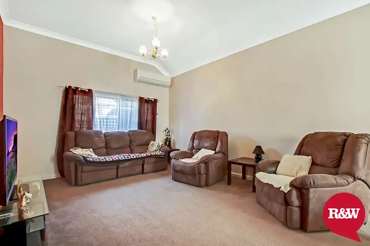 Fourth view of Homely house listing, 70 Derby Street, Rooty Hill NSW 2766
