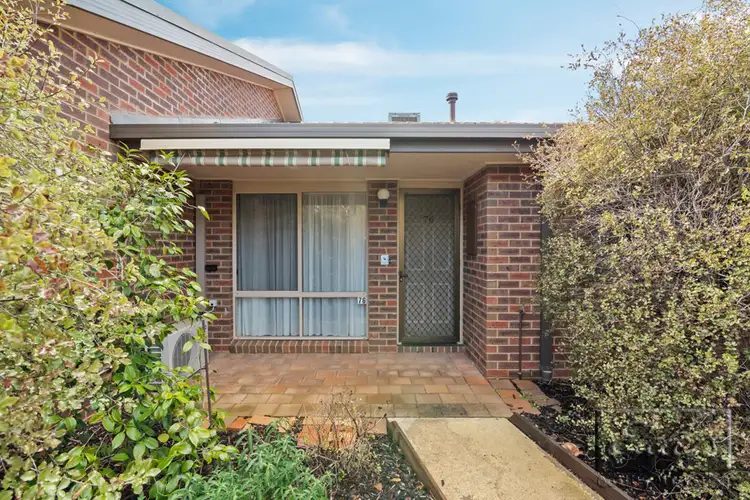 Main view of Homely house listing, 76 / 33-53 Mandurang Road, Bendigo Retirement Village, Spring Gully VIC 3550
