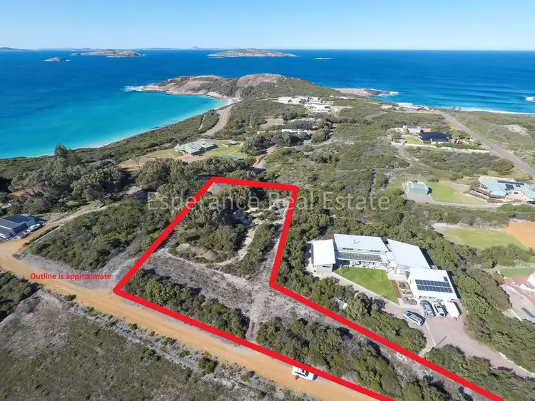 Lot 39 Stewart Street, West Beach WA 6450