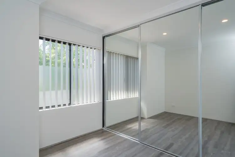 Sixth view of Homely apartment listing, 5/18 Second Avenue, Bassendean WA 6054