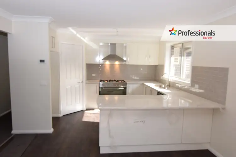 Second view of Homely house listing, 6 Matthews Street, Windradyne NSW 2795