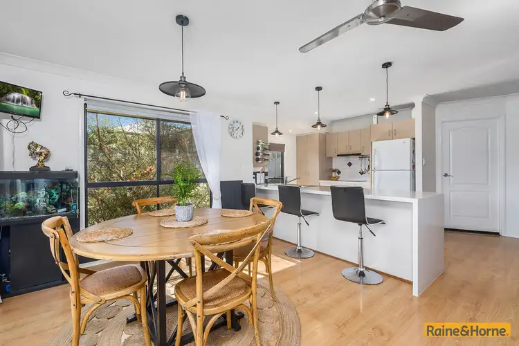 Third view of Homely house listing, 22 Donegal Court, Banora Point NSW 2486