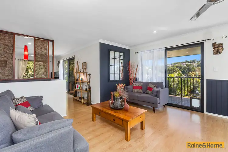 Fourth view of Homely house listing, 22 Donegal Court, Banora Point NSW 2486