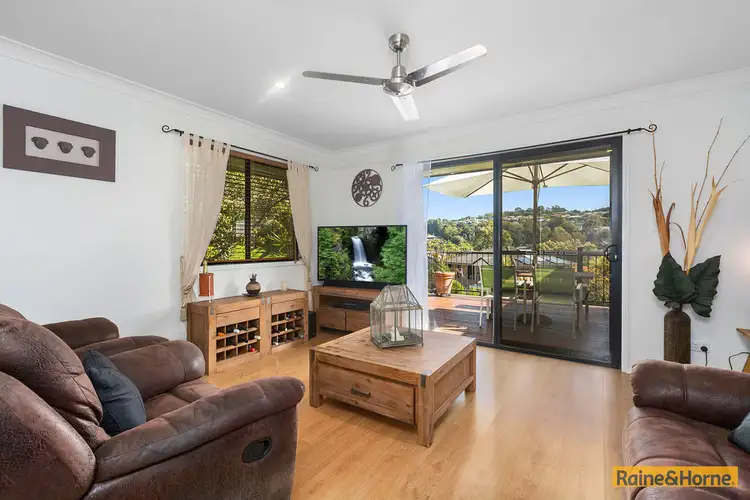 Fifth view of Homely house listing, 22 Donegal Court, Banora Point NSW 2486