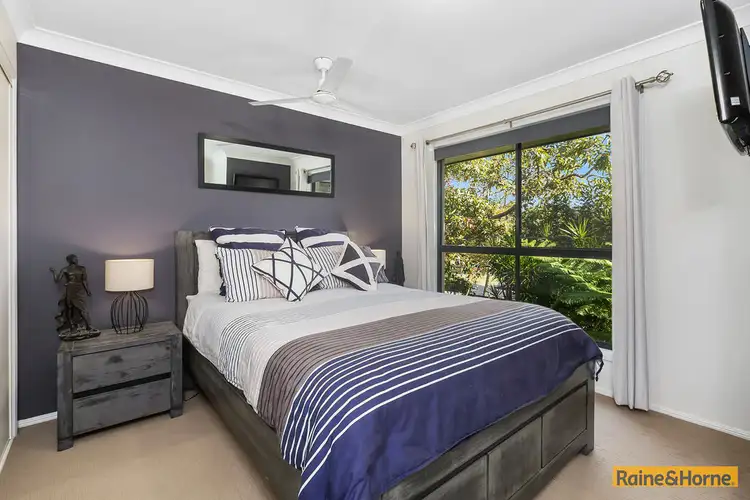 Seventh view of Homely house listing, 22 Donegal Court, Banora Point NSW 2486