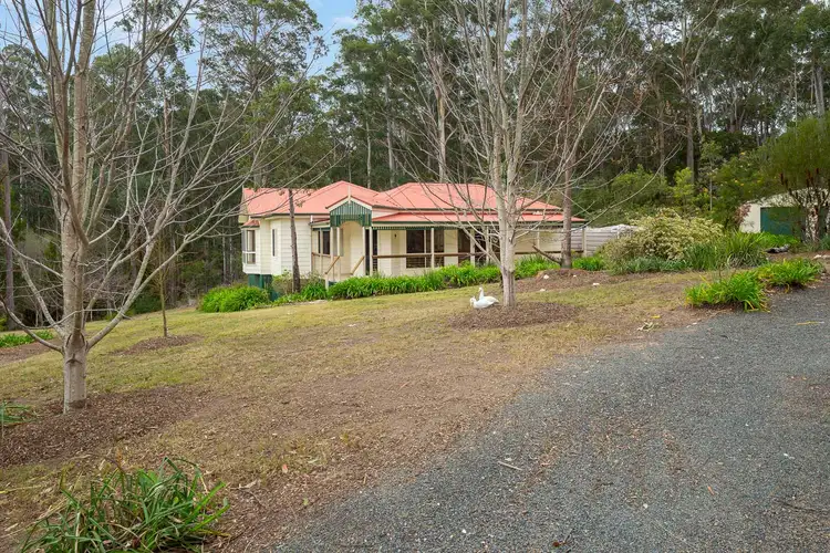 Main view of Homely house listing, 8 Benandra Forest Place, Long Beach NSW 2536
