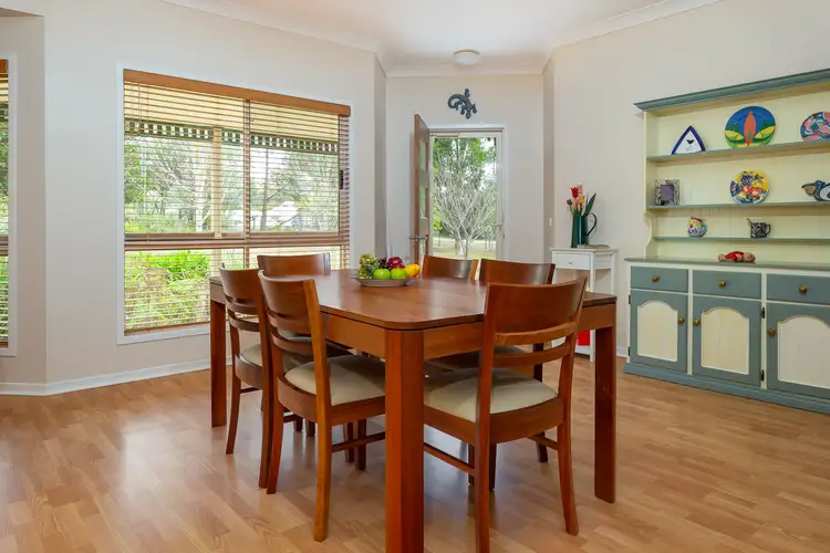 Fifth view of Homely house listing, 8 Benandra Forest Place, Long Beach NSW 2536