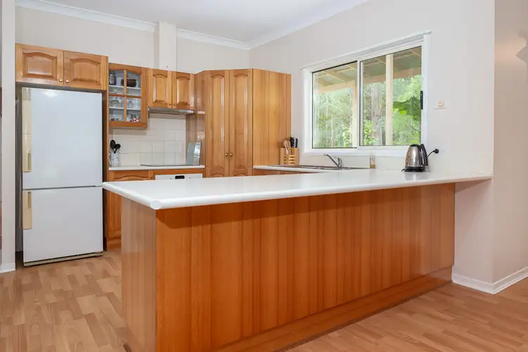 Sixth view of Homely house listing, 8 Benandra Forest Place, Long Beach NSW 2536