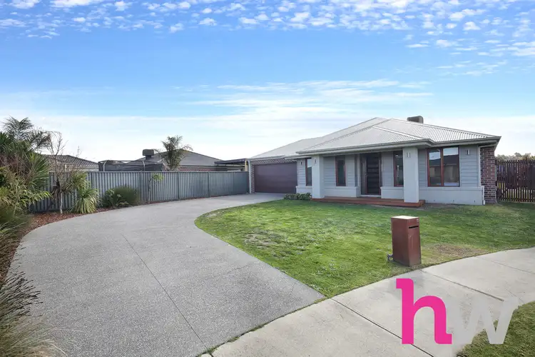 Second view of Homely house listing, 11 Mallard Court, Lara VIC 3212