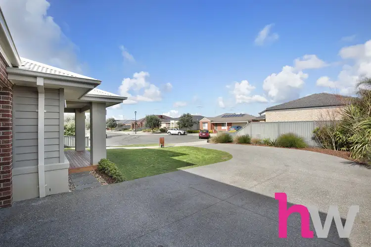 Third view of Homely house listing, 11 Mallard Court, Lara VIC 3212